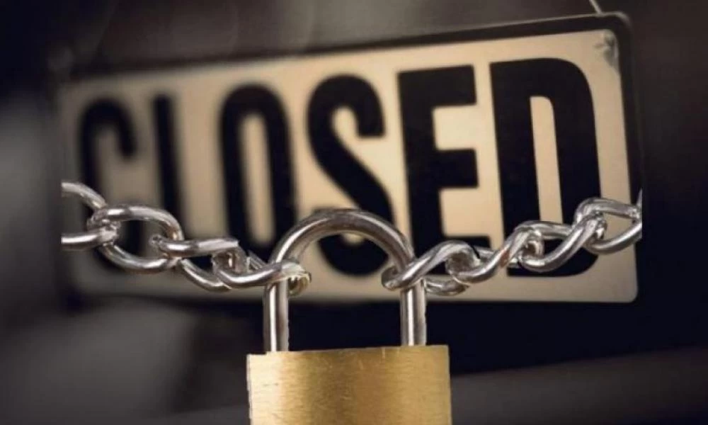 Κορονοϊός -Πρόεδρος ΕΣΕΕ: «Όποια επιχείρηση κλείσει σε lockdown δεν θα ξανανοίξει»